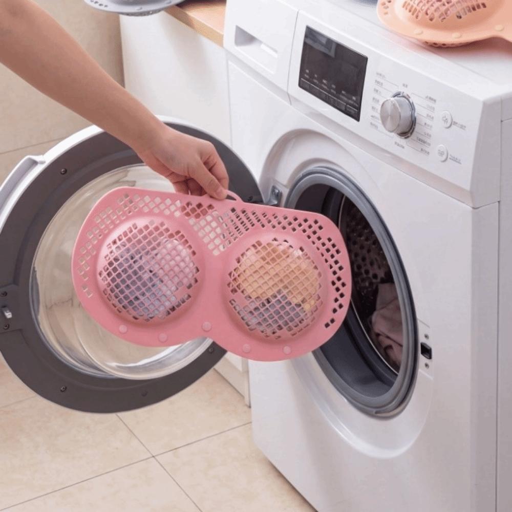 Ventilated Bras Laundry Bag Mesh Bras Storage Bag Delicate Laundry Protectors Sports Bras