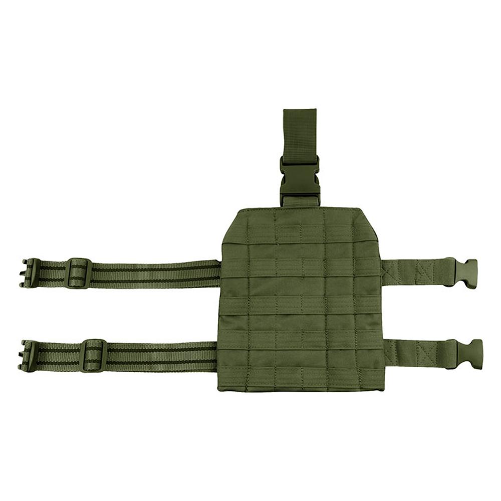 Viper Elite Leg Holster Pouch