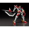 Brave Explosion Burn Braveburn THE Combined DX Braveburn Non-Scale Plastic Painted Movable Figure