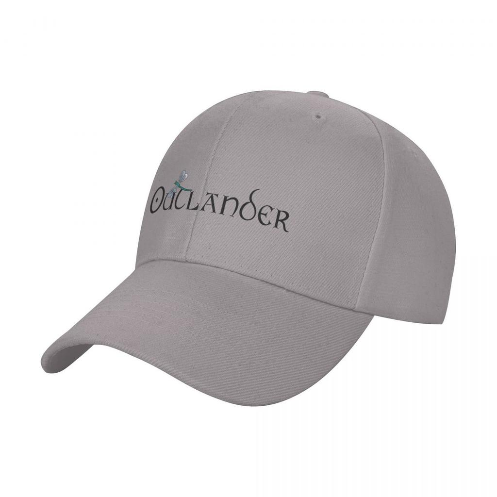 Outlander with Dragonfly Baseball Cap fishing hat Winter hat Thermal Visor Brand Man cap Caps Women Mens