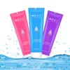 Water-Soluble Vagina Sex Lubricant 60/55ml Body Couple Massage Excited Lube Oil