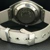 VINTAGE RICOH R31 AUTOMATIC JAPAN MENS BLUE COLOR DIAL WATCH a707622-1