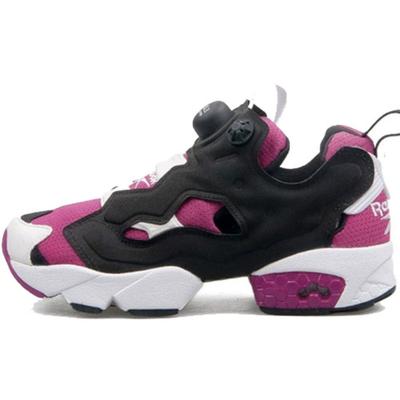 Кроссовки Instapump Fury Mita Sneakers Brazen Berry M40933