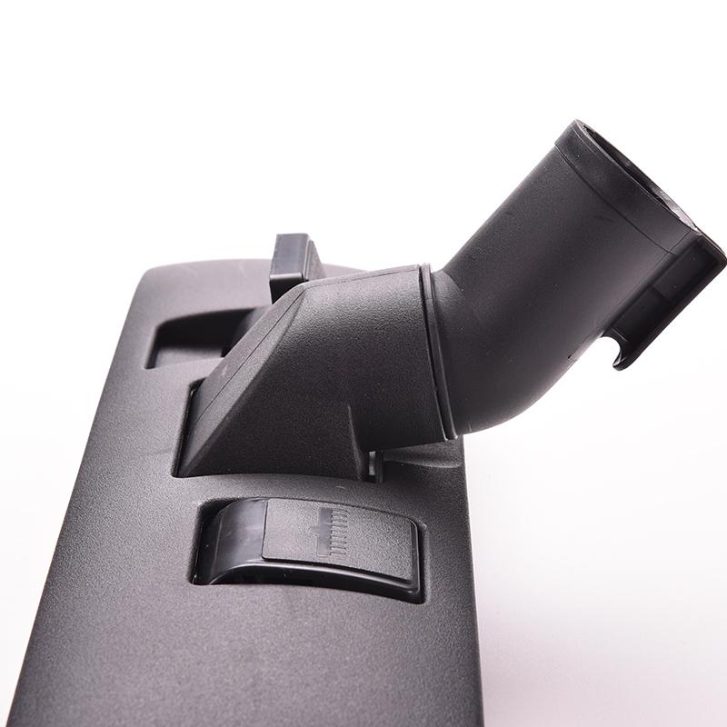 Черная головка щетки для инструмента для пола Ceaner вакуума 32 мм для Генри Электролюкс