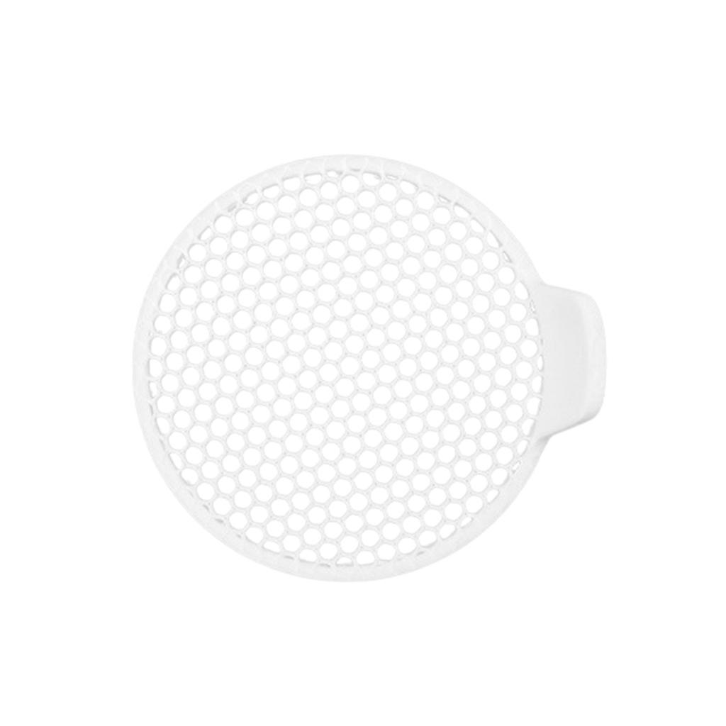 Легко чистящийся фильтр для раковины, кухонный фильтр против засоров и моющийся