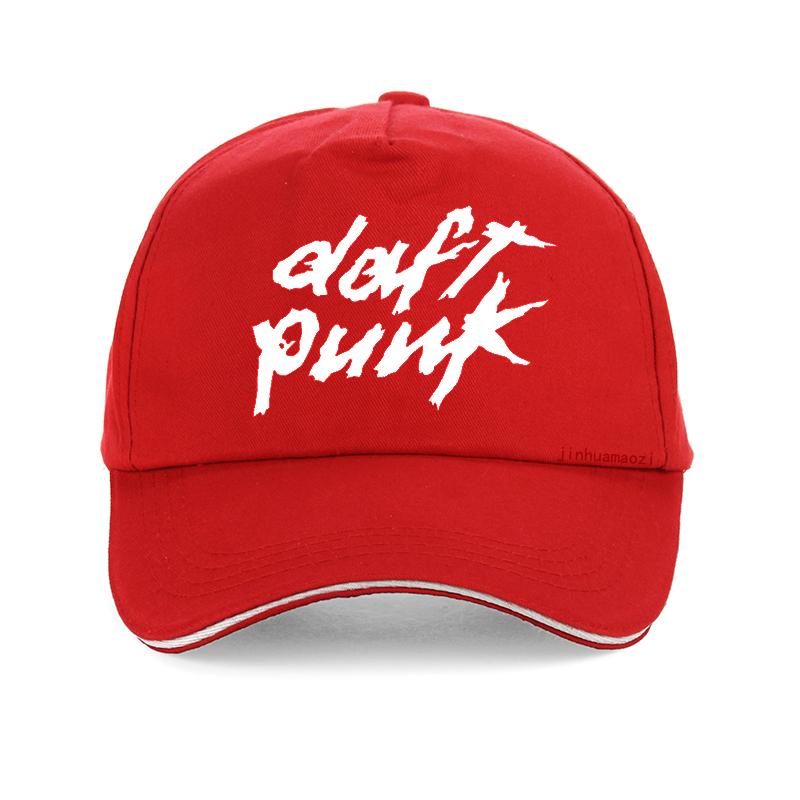 DAFT PUNK ALIVE DANCE DJ Электронная Музыкальная Группа кепка DP DJ рок Бейсболки Унисекс Женские регулируемая 100%Хлопок Snapback кепки gorras