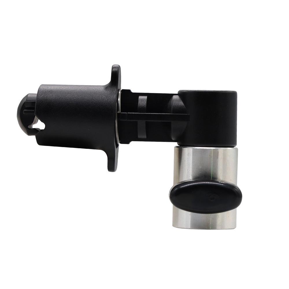 Держатель вспышки со светоотражающим зонтом и штативом для камер