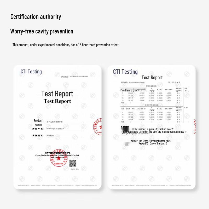Canban Hydroxyapatite Enamel Protection Toothpaste