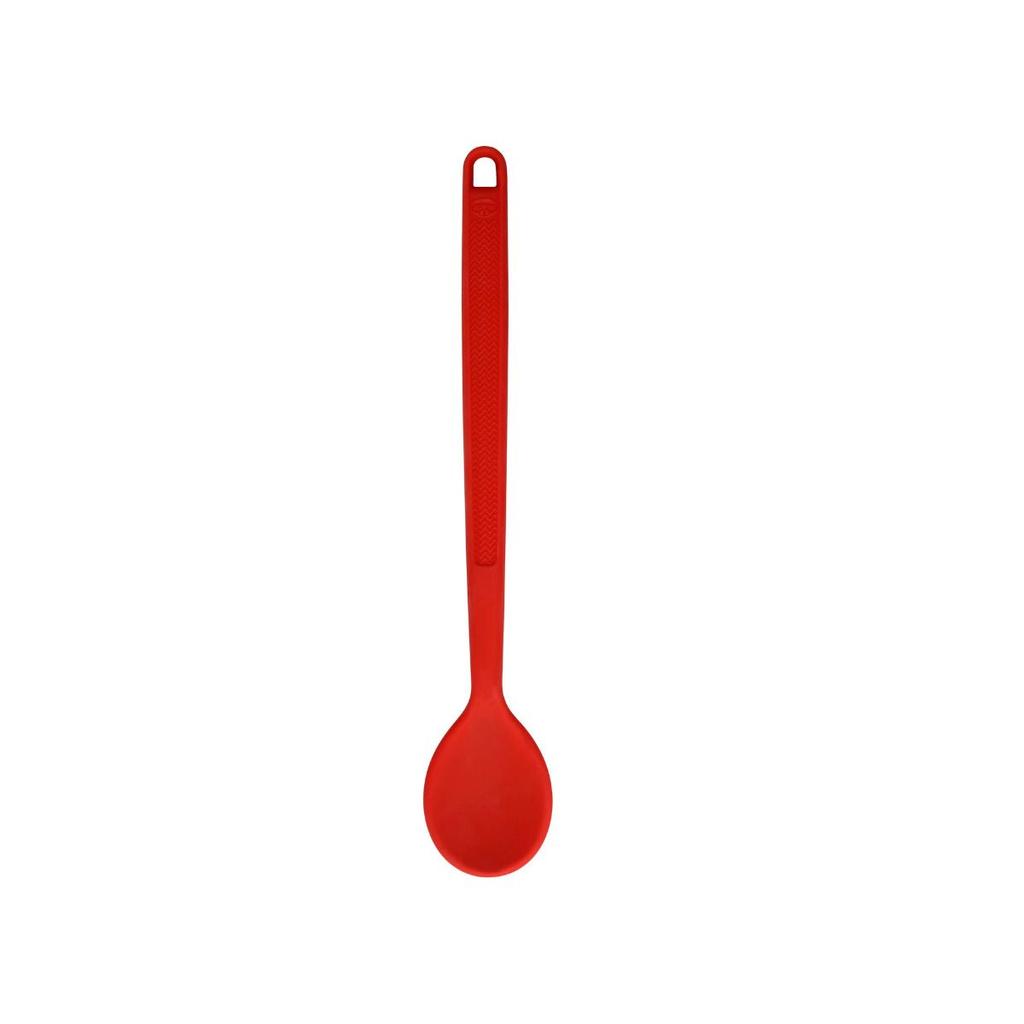 Silicone Spoon 30.5 Cm Dr.Oetker Flexxibel Love Ref. 1278