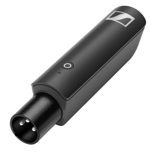 Sennheiser XS Wireless Digital (XSW-D) XLR Base Set Vocal Set 508491