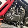 For Honda CBR400R 2022-2023 CB400 F / X 21-23 Rebel 500 CMX500 20-23 Engine Protection Cover Clutch / Alternator / Pulse Cover