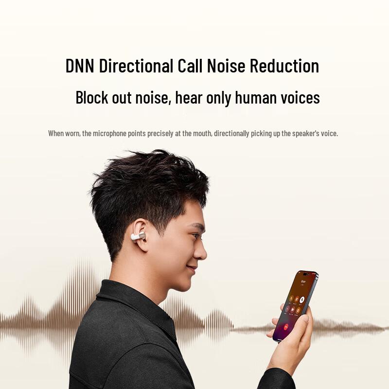 UGREEN HiTune S5 Open-Ear Sport Bluetooth Earphones