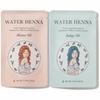 Всего 2 набора, по 1 набору хны и индиго - 260 г натурального красителя хны, 0% химического пигмента, 100% натуральный краситель