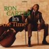 CD RON CARTER Its the time TOCJ68075 EMI 2007 Япония ObiJazz Б/у