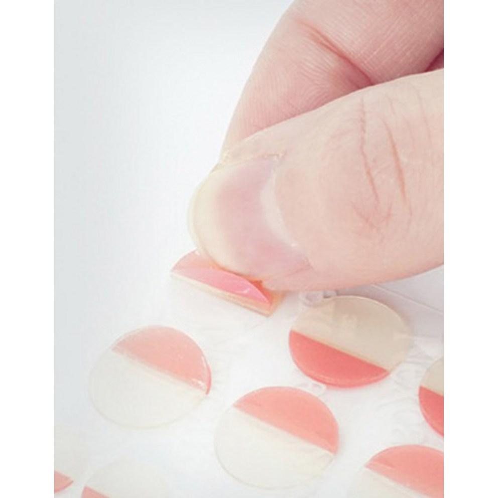 [Nexcare] 3M Пластырь-гидроколлоидный от прыщей, 72 шт., 1 упаковка