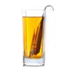 1Pc Pipe Shape Design Stainless Steel Tea Infuser