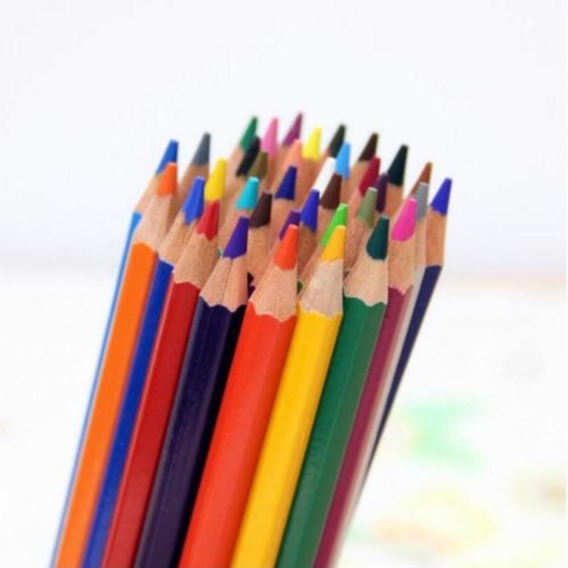 Faber Castell 72 цветные карандаши профессиональные художники карандаш для рисования для рисования эскизов