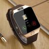 Сенсорные Bluetooth-смарт-часы со слотом для SIM-карты, функцией поиска телефона и дружелюбным дизайном для детей и взрослых