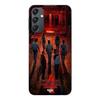 Case For Samsung Galaxy A24 Series Stranger Things Season 4 Maniacase