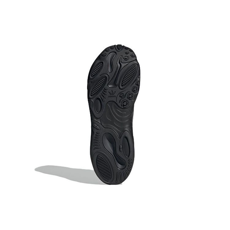 Adidas Кроссовки унисекс Oznova Black Light Purple Core-Black GW9744