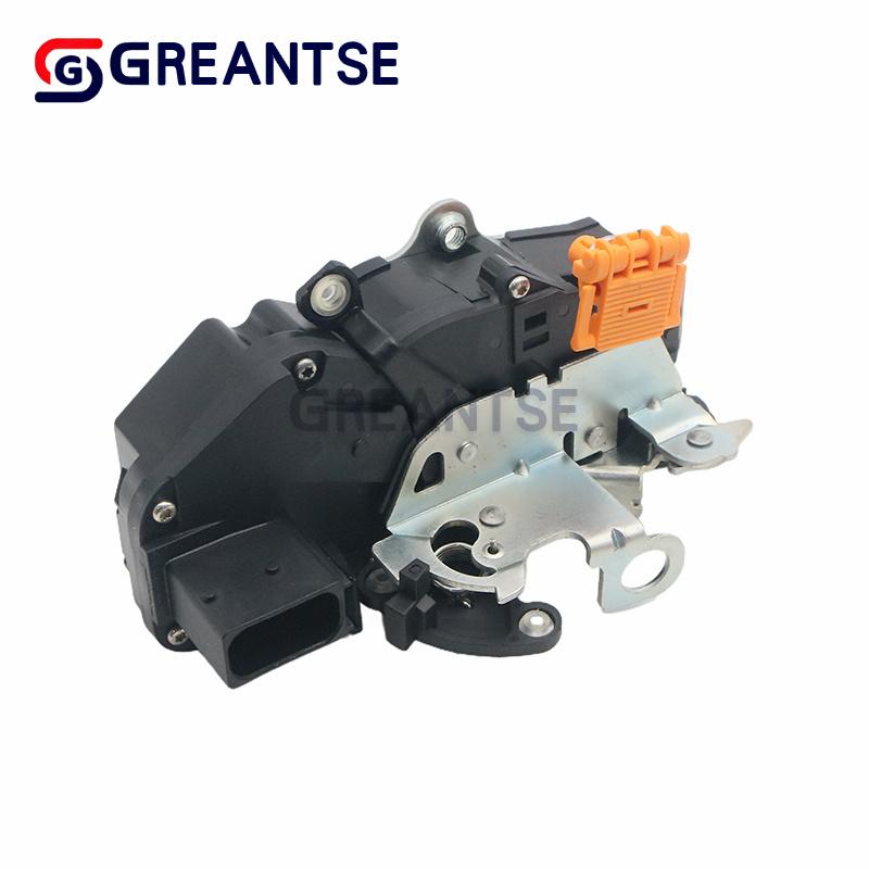 22862028 22862027 Привод замка передней двери Для Cadillac Escalade Chevrolet Silverado Avalanche Suburban GMC Sierra