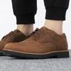 Мужские кожаные туфли Timberland в стиле business casual A5V11F13