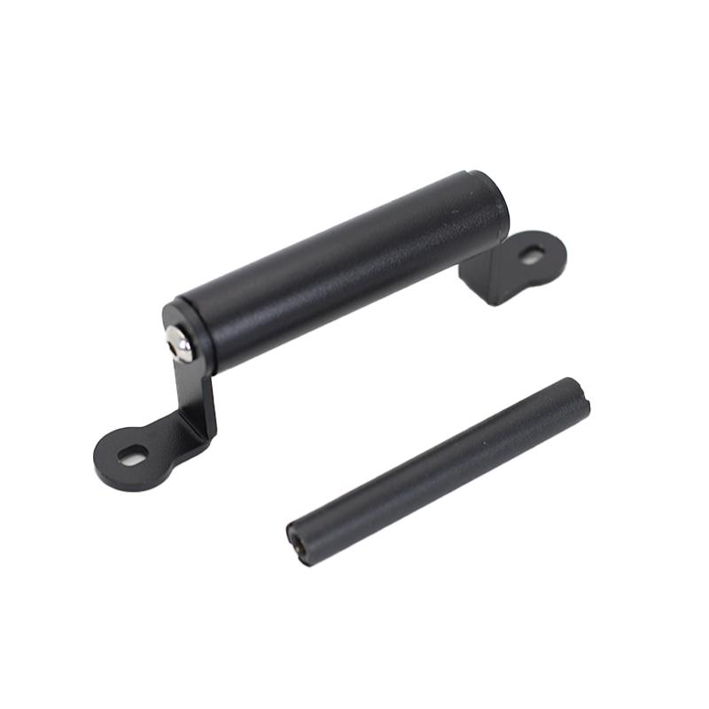 For Yamaha Tracer 7/700 GT MT-07 Tracer700GT Motorcycle Accessories Phone Holder Stand GPS Navigation Plate Bracket 12/22MM