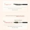 FWEE J-Curling Mascara (3 Options)