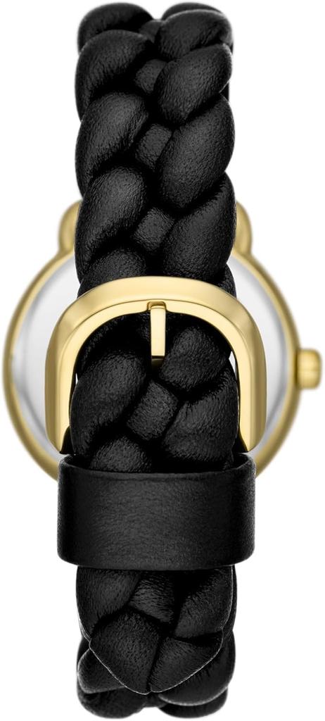 [Kate Spade New York] Часы KSW1820 женские черные [Товар]