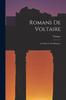 Книга Romans De Voltaire : La Princesse De Babylone