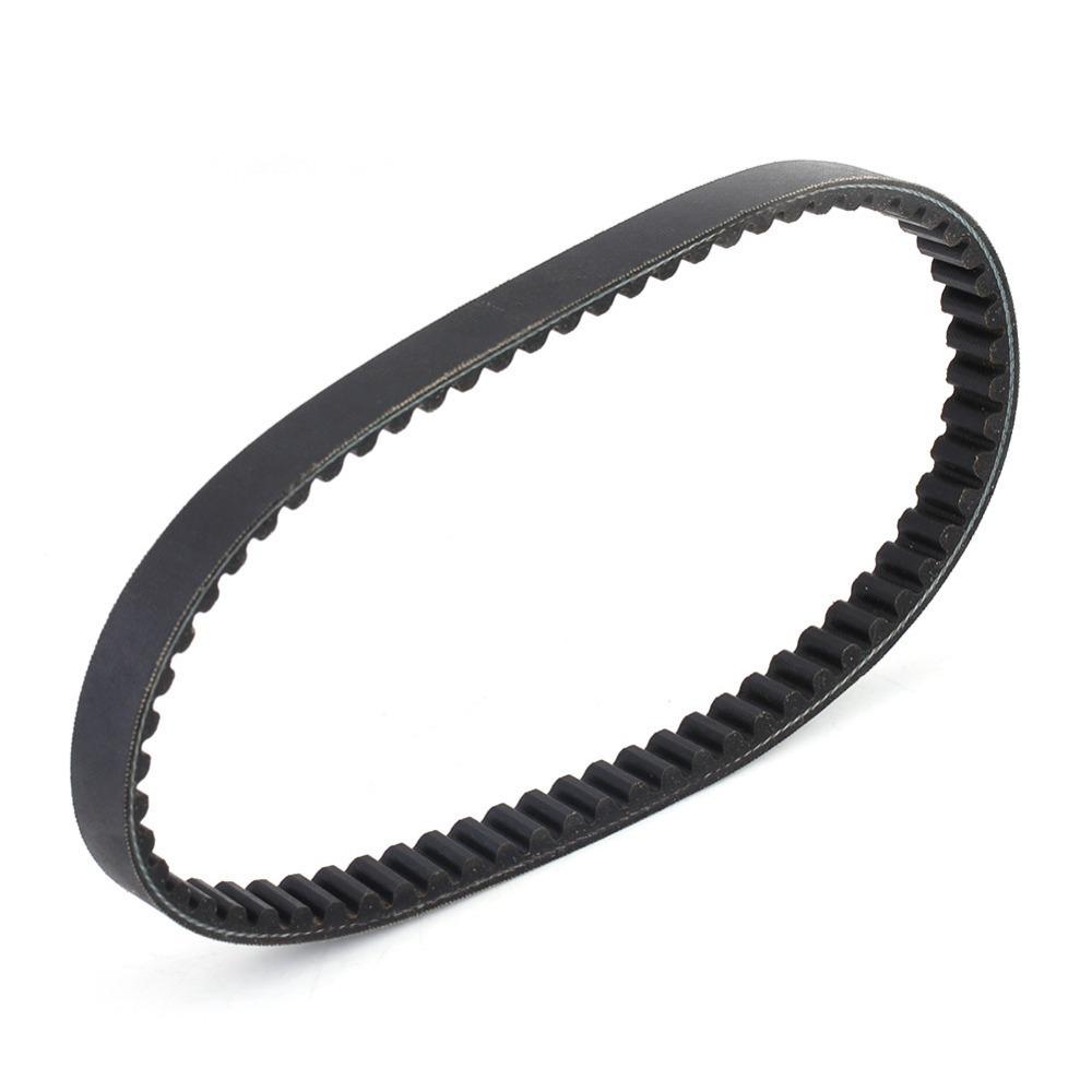 669-18-30 Transmission Belt for GY6,/QMB/QMA 139/4 Stroke Engines Power Transmission Fix