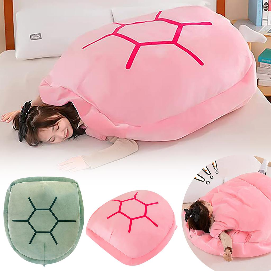 Куклы-черепахи могут носить подушки, божественные инструменты, сон, куклы из черепахового меда, одежду, плюшевые игрушки, а люди могут носить подушки, панцири больших черепах