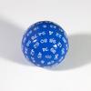 D100 Dice DND Многогранные игральные кости с сумкой для ролевой игры DND