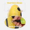 Swim Buoy Float Open Water Swim Buoy Flotation Device Swim Safety Float