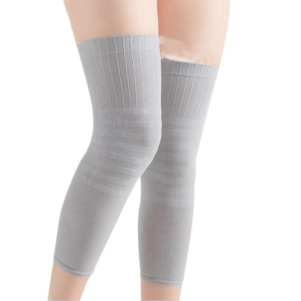 1 пара нейлоновых наколенников, высокоэластичные, нескользящие, эластичные, дышащие, наколенники, поддержка колена, защита суставов, наколенники для фитнеса