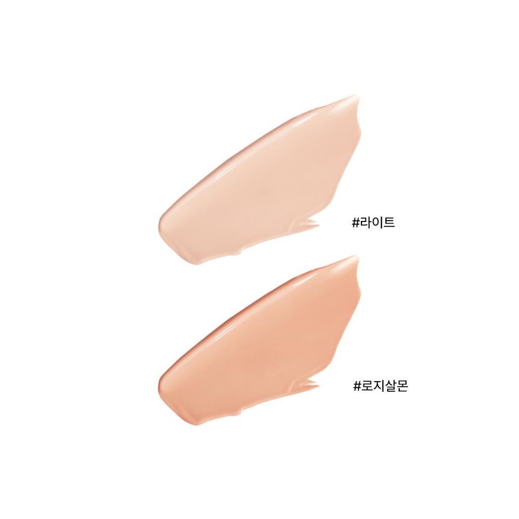 Choose 1 of 2 Glow Not Dry Concealers (Light + Rosy Salmon / Pink + White)