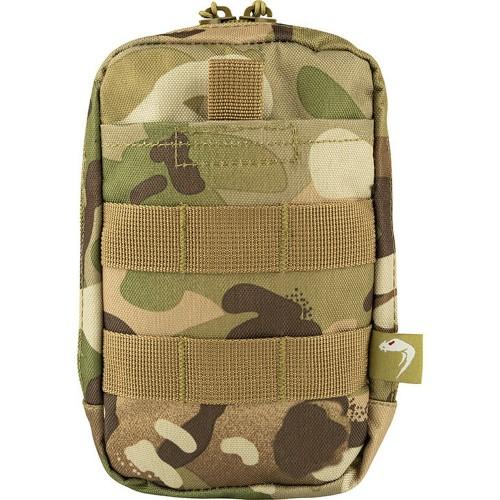 Viper Tactical Splitter Camo Pouch