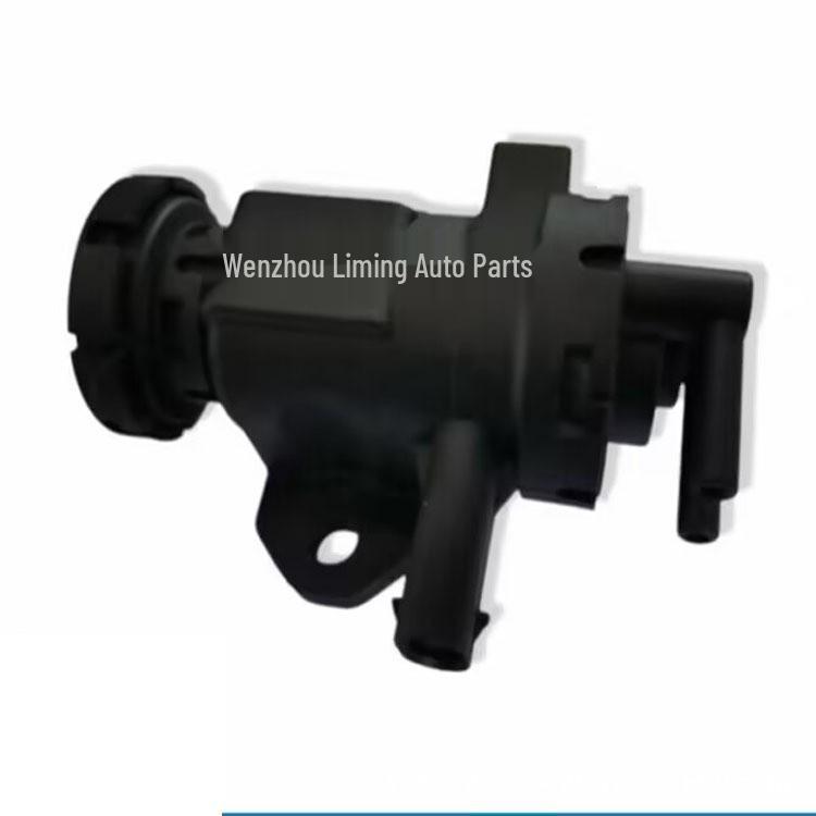 BMW Turbocharger Solenoid Valve (Part Numbers: 11657811814, 11658509323, 1165780803)