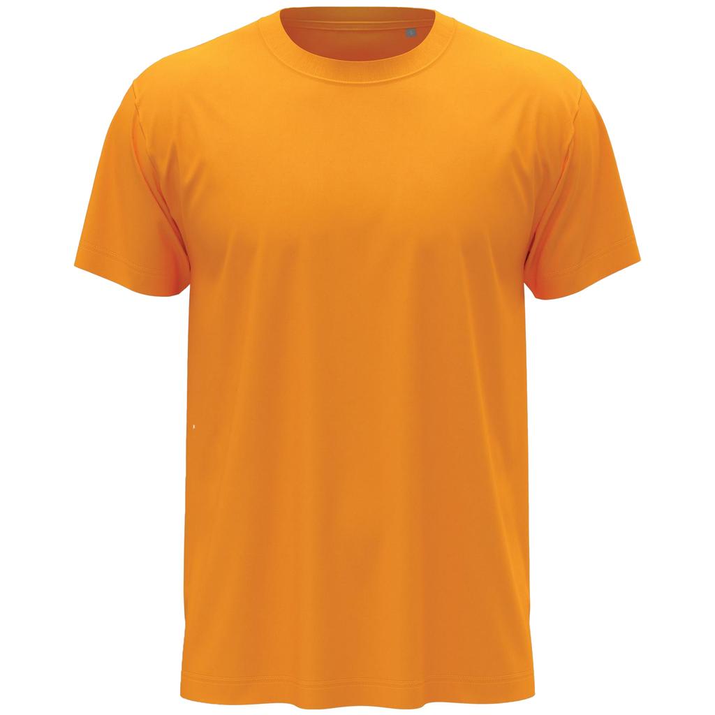 Классическая футболка унисекс для взрослых Stedman