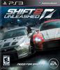 Shift 2 Need for Speed PS3 Unleashed (Import Edition) -