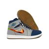 Jordan 1 Ретро Хай Нуво Данк Сверху 819176-009