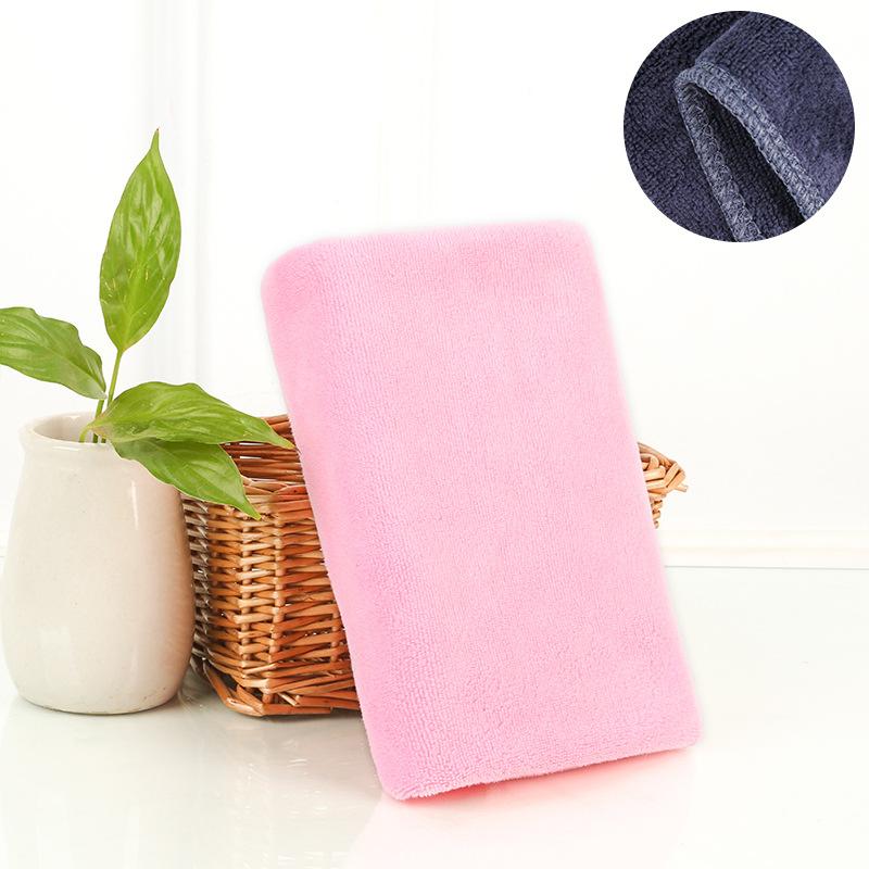 1/5/10/20/50 PCS Household Cleaning Towels Kitchen Towels Ultra-fine Fiber Towels