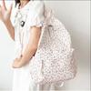 Women Backpack Fashion Floral Flower Printing Ladies Backpacks Students School Bags Daily Casual Rucksack Travel
