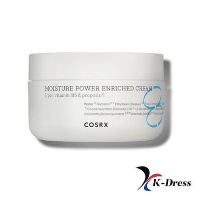 Обогащенный крем Hydrium Moisture Power 50 мл