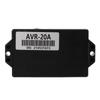 AVR-20 Automatic Voltage Regulator Electronics Module Replacement for Brushless   Generator 195V.265V