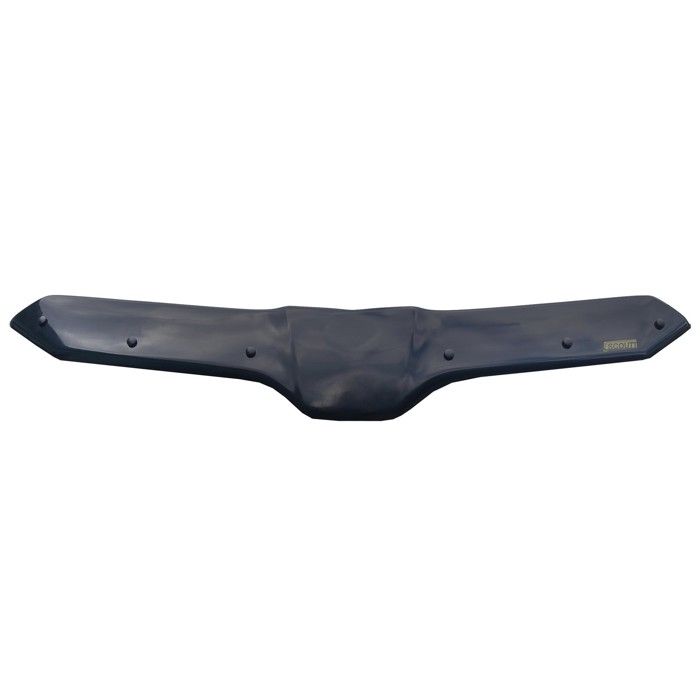 SCOUTT | Bra Capot Déflecteur Protection Pour Skoda Fabia 3 2014-2021, Aérodynamique, Assemblage Facile, Aucun perçage requis