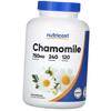 Экстракт Ромашки, Chamomile 750, 240капс (71647030)