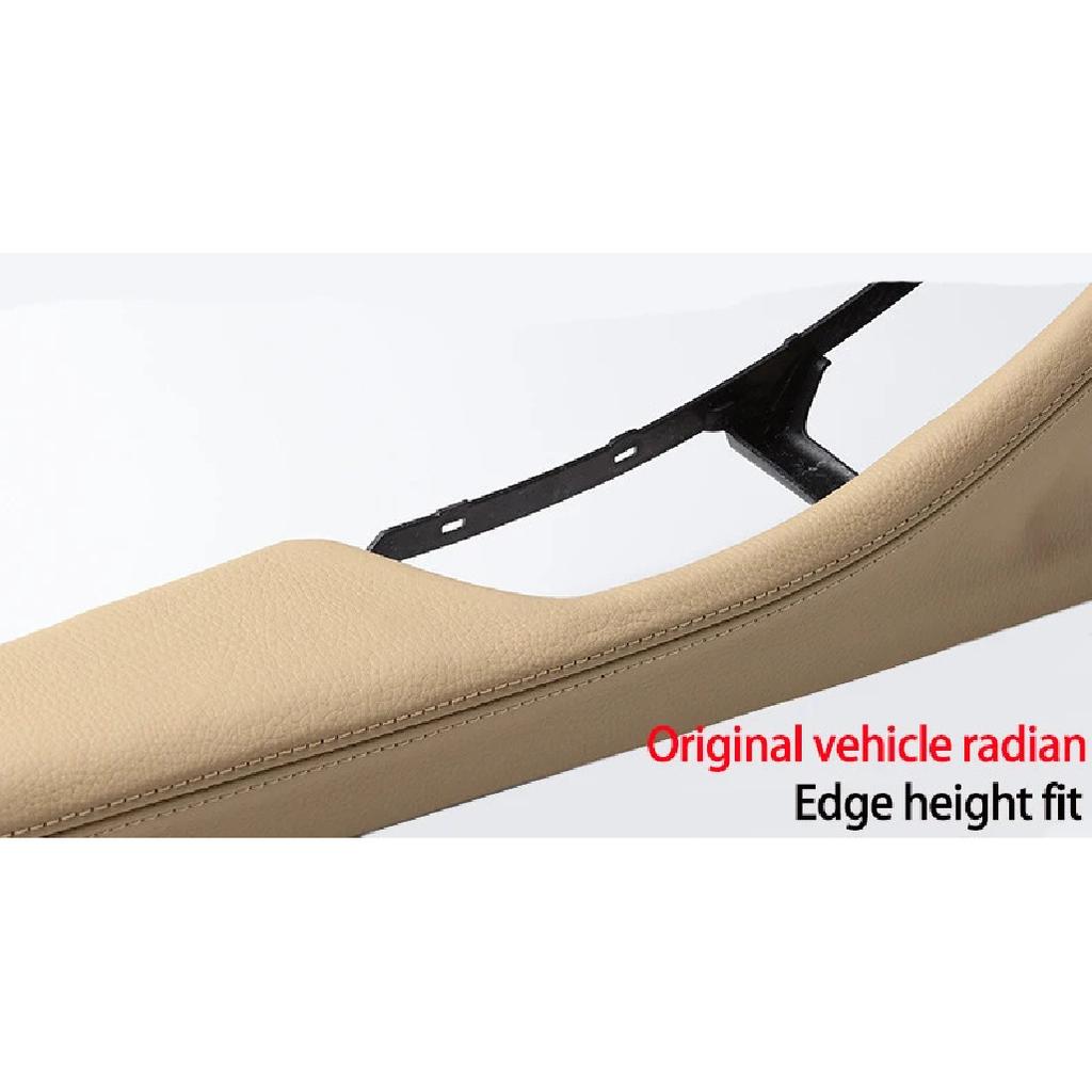 LHD Left hand driver armrest assemblysuitable for BMW 5 Series F10 F11 door handle inner armrest assembly 2010-2017 model