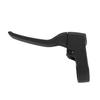 1 Pair Electric Scooter Brake Handle Wear-resistant Aluminum Alloy Easy Installation No Deformation Universal Lever Part Replacement Tool