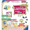 Maki Apprend À Lire - Les Lettres - Premier Jeu De Société Pour Enfants - À Partir De 3 Ans - 22358 - Ravensburger